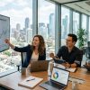 Analyzing Global Ecommerce Statistics for Business Growth