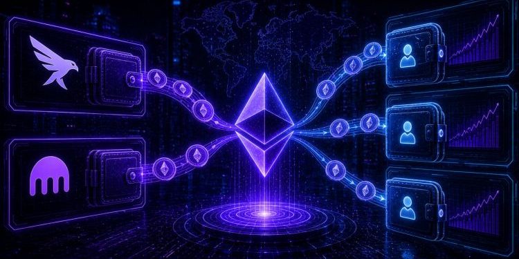 US Charges Man After Crypto Scam Wallets Received More Than $53M