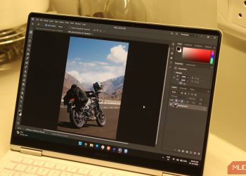 The strangest new Photoshop competitor wasn’t built the usual way