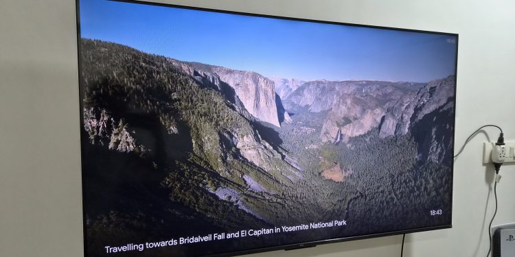 You can get the best part of the new Apple TV for your Google TV, and for free