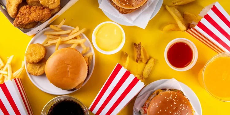 Massive study of 460,000 people challenges ultra-processed food cancer fears