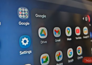 Google Drive is so much more than cloud storage to me — here are 6 unconventional uses