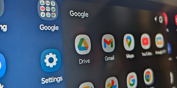 Google Drive is so much more than cloud storage to me — here are 6 unconventional uses