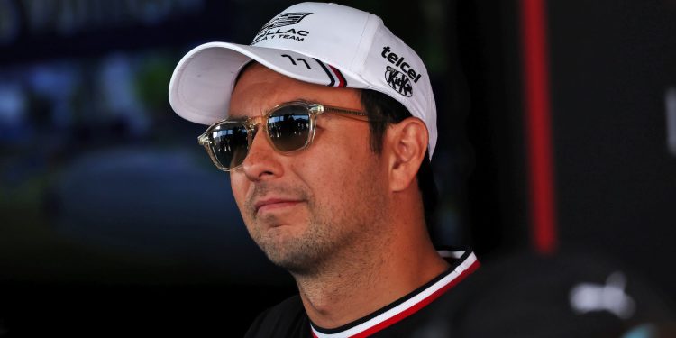 Perez hints retirement could come soon