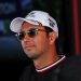 Perez hints retirement could come soon
