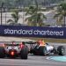 F1 fuel sensor supplier sued over patent claims