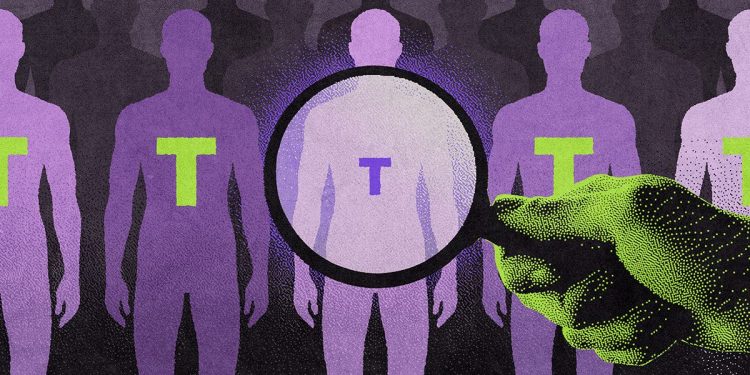 Telehealth Giant Hims Wants to Test Every Dude for Low Testosterone