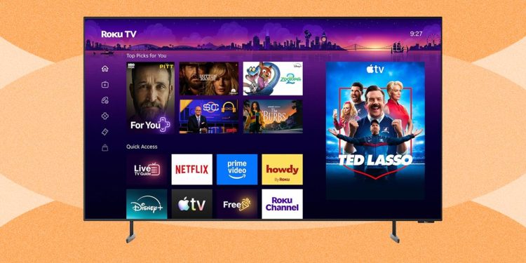 Roku Pro Series OLED TV Review (2026)