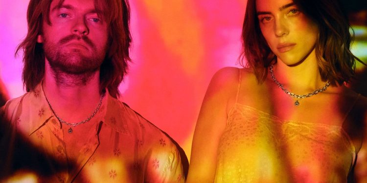 Billie Eilish and Finneas’s Latest Collaboration? Designing Jewelry