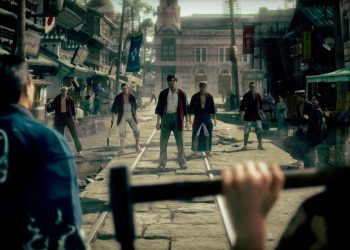 Stranger Than Heaven director says RGG ‘intentionally’ forgot about Yakuza to create ‘something new’ — ‘Every single aspect of it, we started thinking about it from scratch, just to suit the style of Stranger Than Heaven’
