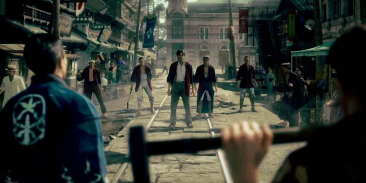 Stranger Than Heaven director says RGG ‘intentionally’ forgot about Yakuza to create ‘something new’ — ‘Every single aspect of it, we started thinking about it from scratch, just to suit the style of Stranger Than Heaven’