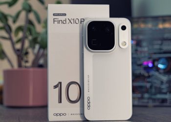 Oppo Find X10 Pro Max review: the zero-compromise camera phone