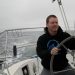 ‘The Russians were the problem in the end’: Sailor Matt Rutherford on being intercepted by the FSB while attempting to circumnavigate the Arctic Ocean solo