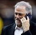 Saints GM Addresses Criticism From Team Owner: ‘It’s Not Good Enough Yet’