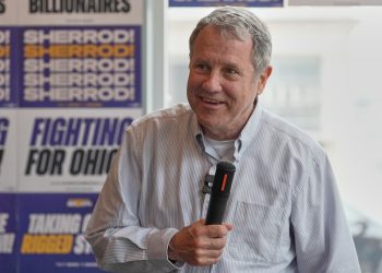 Capitol agenda: The unknowns of a Sherrod Brown return