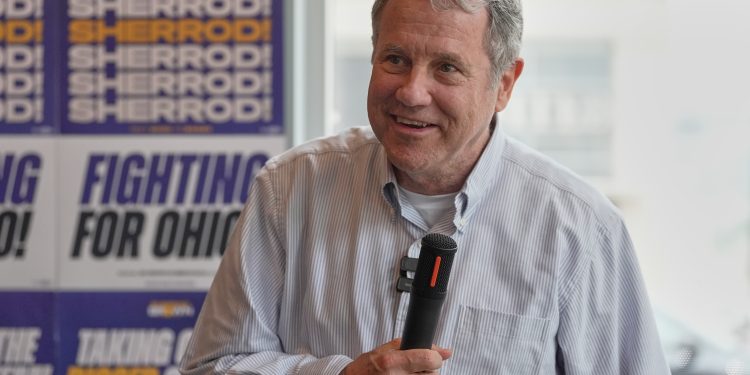 Capitol agenda: The unknowns of a Sherrod Brown return