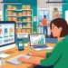 Info on E-commerce: How It Works
