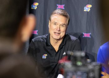 Kansas’ Bill Self knows retirement rumors persist, but is ‘certainly not thinking like it’s my last’ season