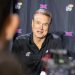Kansas’ Bill Self knows retirement rumors persist, but is ‘certainly not thinking like it’s my last’ season