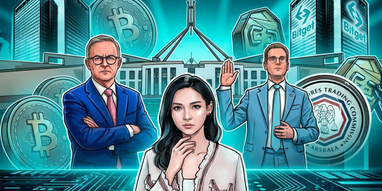 THORChain under fire over Bitget, ETH evolves beyond blockchain: Hodler’s Digest