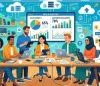 What Is Business Digital Transformation and Why It Matters?