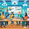 What Is Business Digital Transformation and Why It Matters?