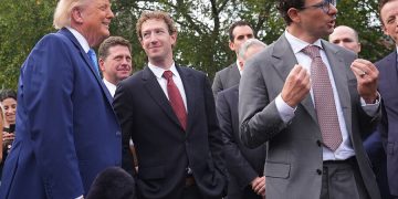AI companies commit to self-regulation, a strategy with a mixed track record