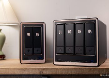 A $50 thin client and a NAS make a better first homelab than one big server