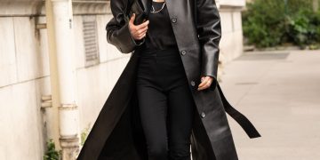 High-Vamp Shoes Are the One Fall Trend Every Fashion Person Is Buying Into