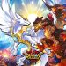 Dragon Village 3 offers an interesting mix of city builder and creature collector, out now on mobile