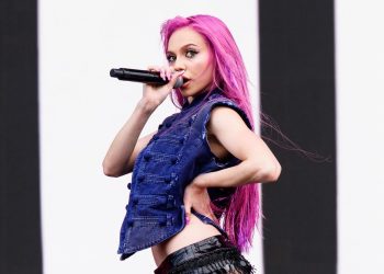 The Summer Pop Charts Were a Slog. Can Adéla Save Us All?