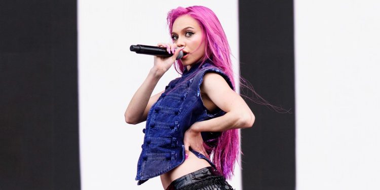 The Summer Pop Charts Were a Slog. Can Adéla Save Us All?