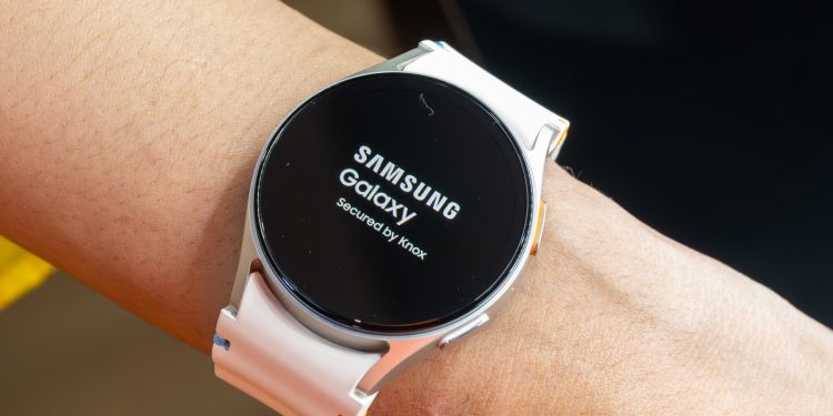 Galaxy Watch Owners Report Disturbing Marks On Wrists