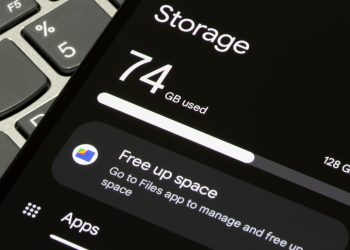 Budget Android Phones With More Storage Than You’d Expect