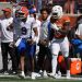 ‘Hope It Was Worth It,’ ‘Good on You, Texas’ — Trey Wingo Leads Media Reaction as Texas Permanently Bans Fan Who Flipped Off Florida Players