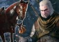 The Witcher 3 Remastered PS5 Pays Homage to the Worst DLC in History