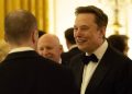 Billionaire investor makes stunning $15 trillion Musk call