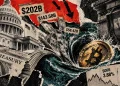 A $202 billion US Treasury settlement hits September 30, and it could trigger a surprise move in Bitcoin