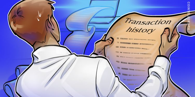 Zano rolls blockchain back a month after Gateway Address exploit