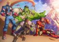 Marvel Tokon Devs Reflect On Its Troubles And Hope Players Give It Another Shot
