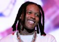 All Grown Up! Fans Are In Tears After Pics Show Lil Durk & Nikki’s Son Angelo Banks Heading To Homecoming