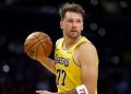 Warriors vs. Lakers player stats, box score and play-by-play for season opener