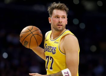 Warriors vs. Lakers player stats, box score and play-by-play for season opener