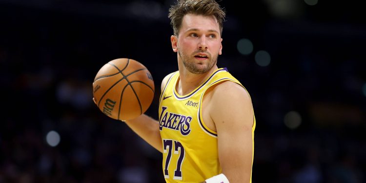Warriors vs. Lakers player stats, box score and play-by-play for season opener