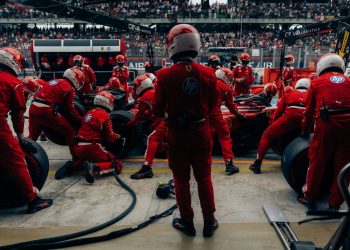 Ferrari recrute un spécialiste des moteurs Mercedes F1… pour son châssis