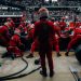 Ferrari recrute un spécialiste des moteurs Mercedes F1… pour son châssis