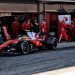 La F1 intervient avant une nouvelle guerre technologique sur les jantes