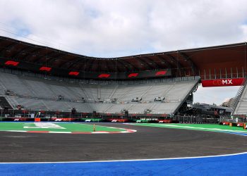 Le Grand Prix du Mexique restera-t-il en F1 après 2028 ?
