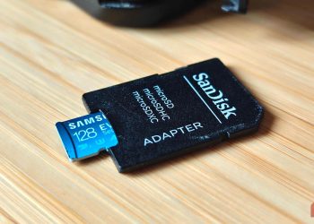 Fake SD cards are everywhere, but there’s a simple way to catch them