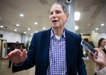 Top Senate Finance Democrat maps out clean energy plan